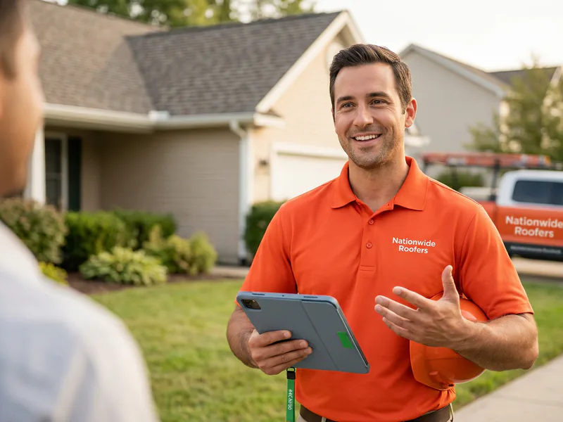 Roof Installation  in Gettysburg  FAQ